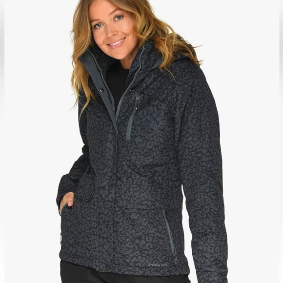 Arc’teryx Women's Daybreak Insulated Jacket - Picture 3 of 7